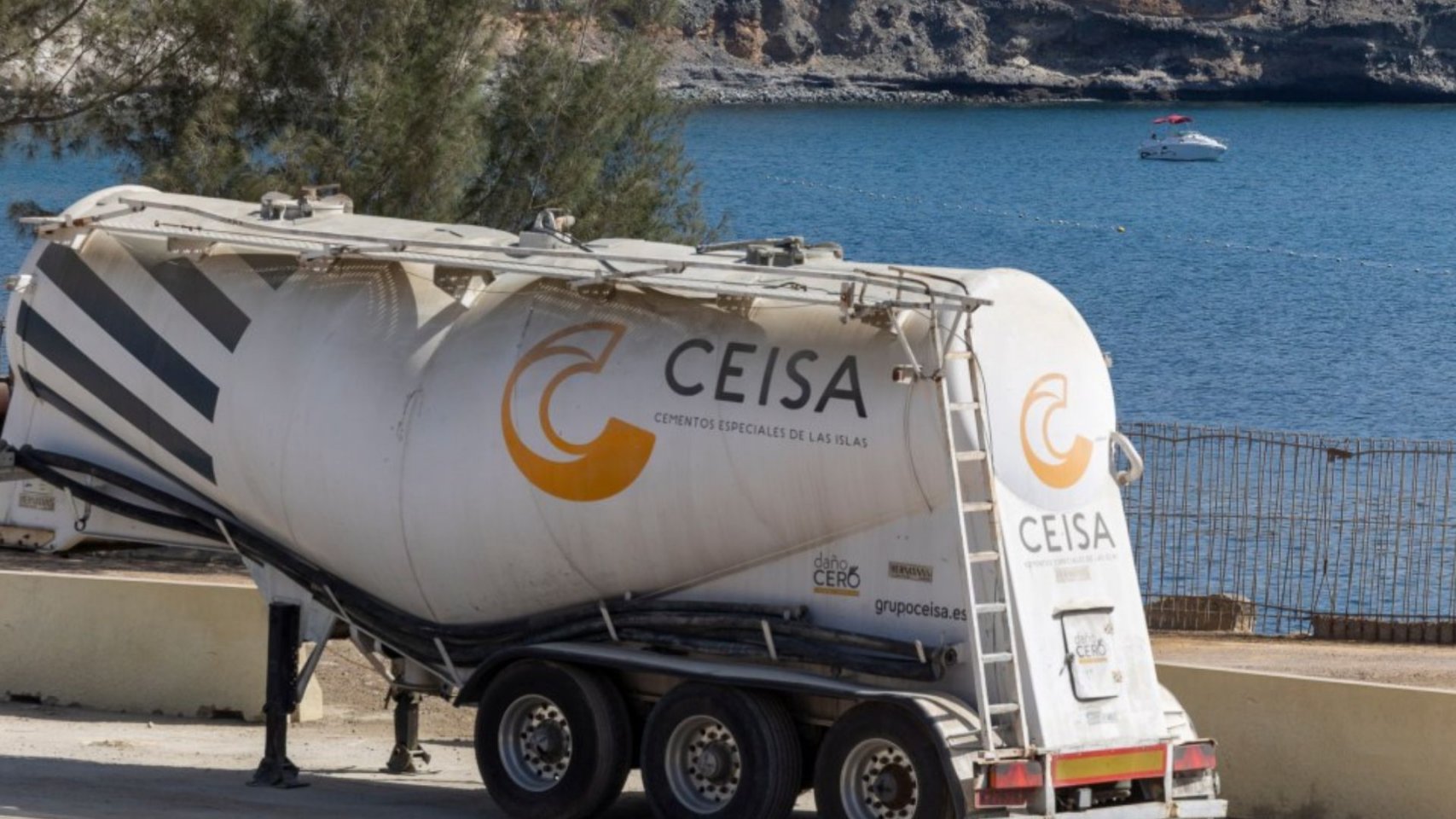 Las razones por las que Ceisa tendrá que negociar una salida express del sur de Gran Canaria