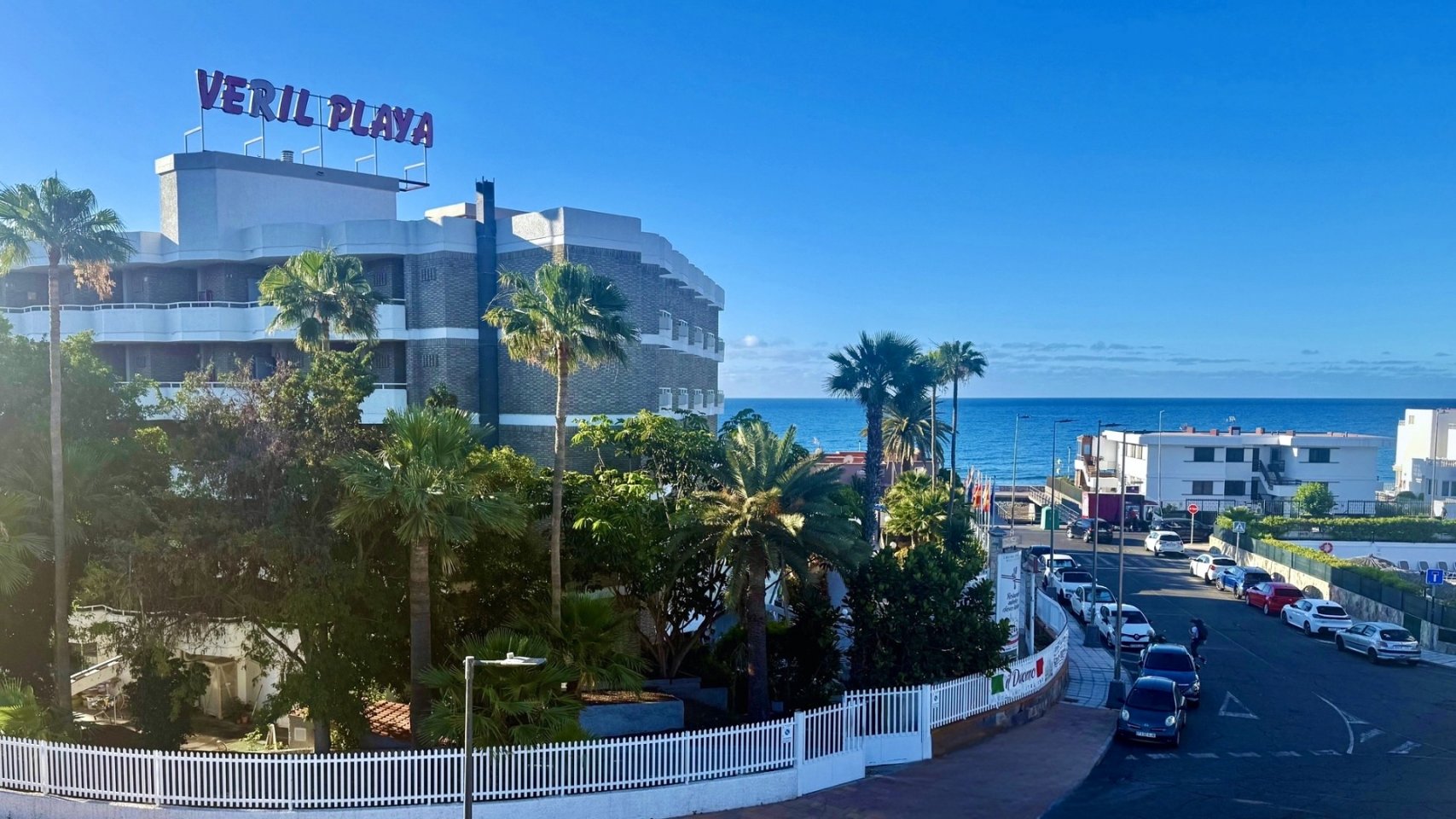 BLUESEA Hotels incorpora a su oferta el Hotel Veril Playa en Maspalomas, Gran Canaria