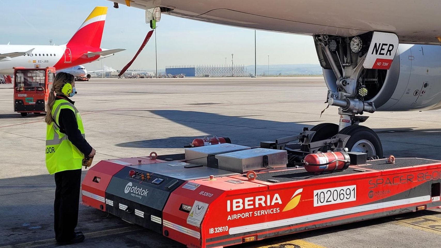 Maspalomas ante el abismo del mercado europeo: el desplome de Alemania y el norte de Europa marca un 2026 en rojo