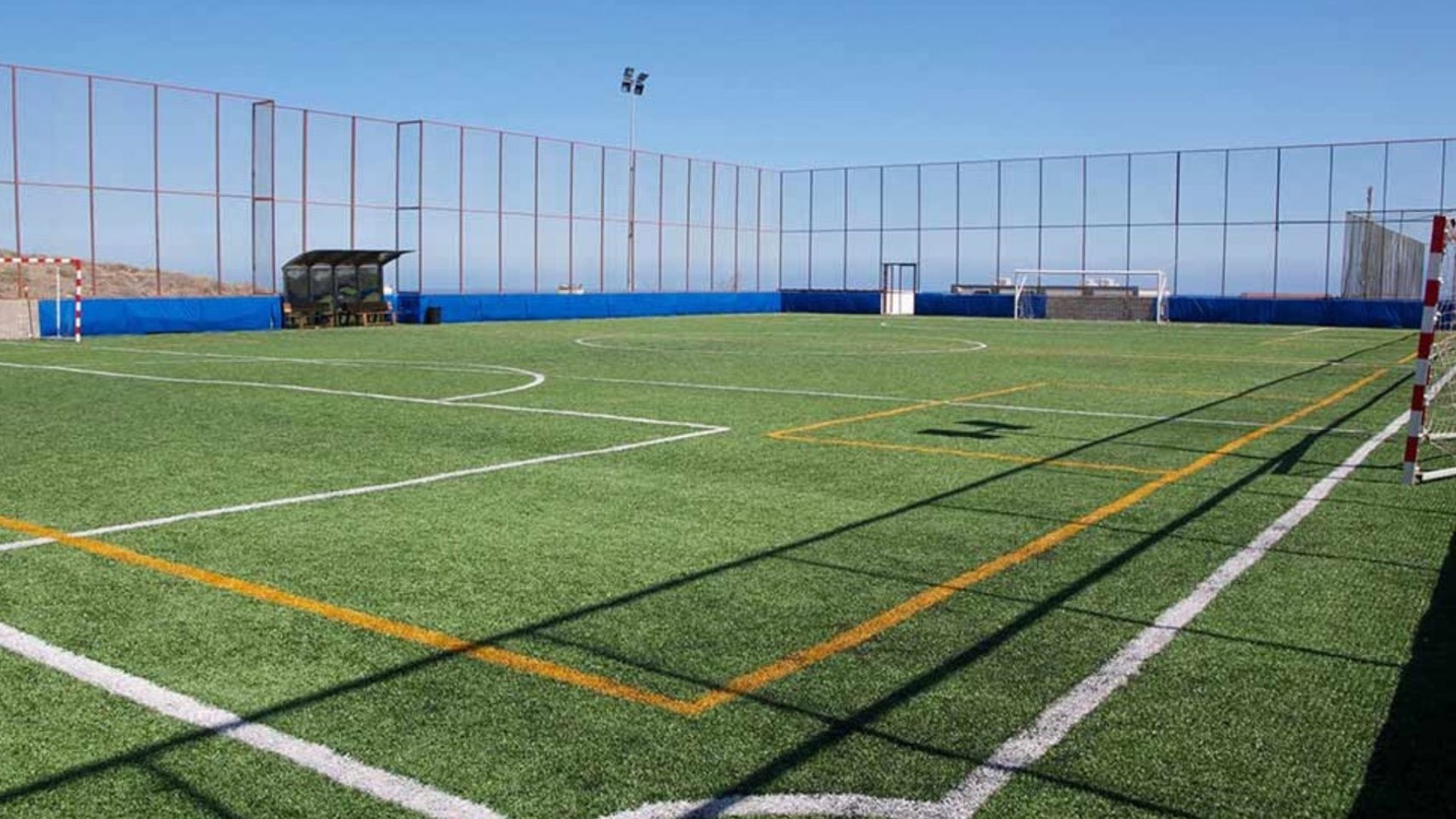 UGT Servicios Públicos Canarias denuncia que el Colegio Arenas Sur bloquea la subida salarial pese a no alcanzar el descenso de matrículas previsto en el convenio