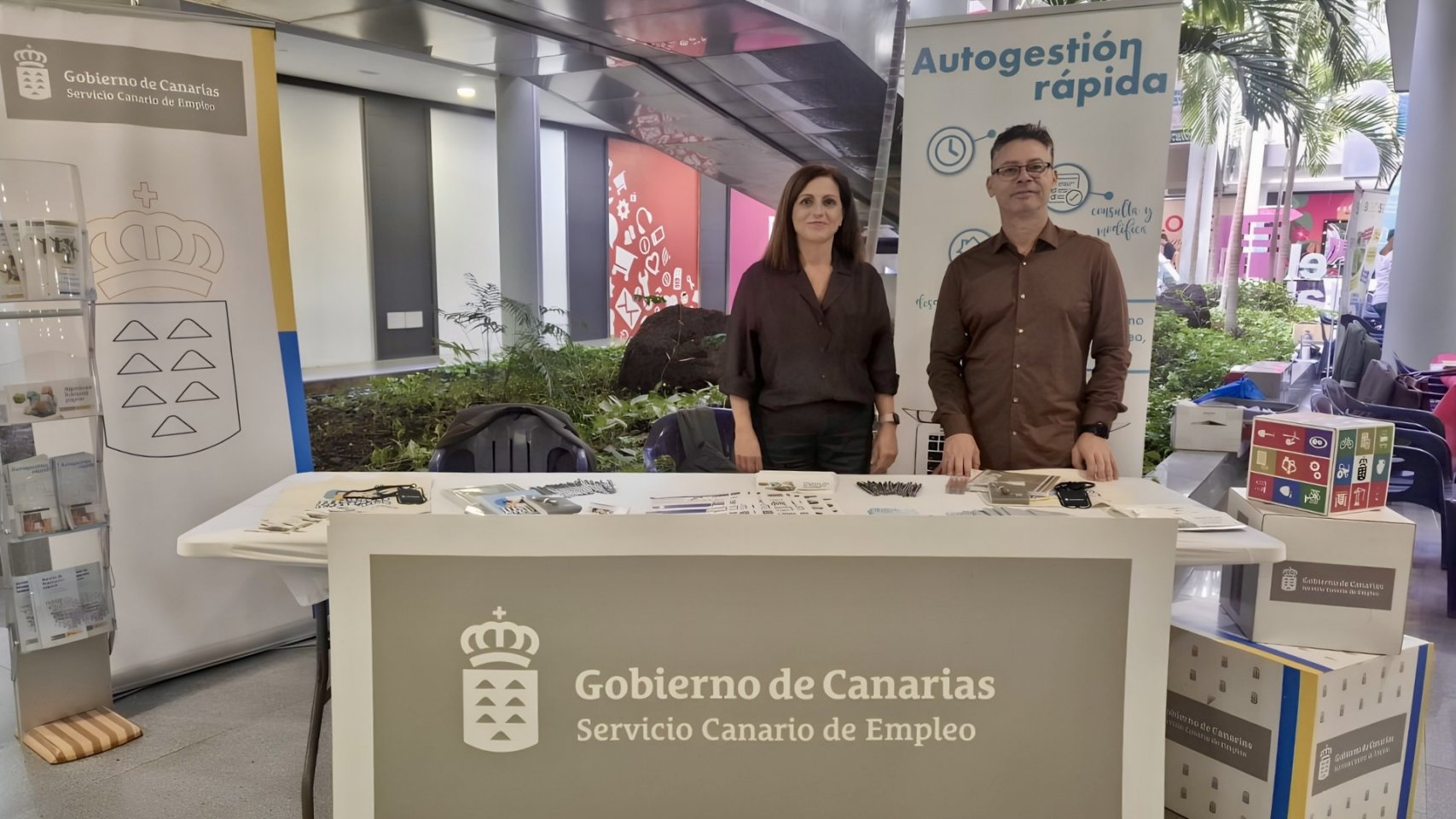 Maspalomas se convierte en el epicentro de la empleabilidad con el Job Dating 2026: Una respuesta directa al reto del mercado laboral en el sur
