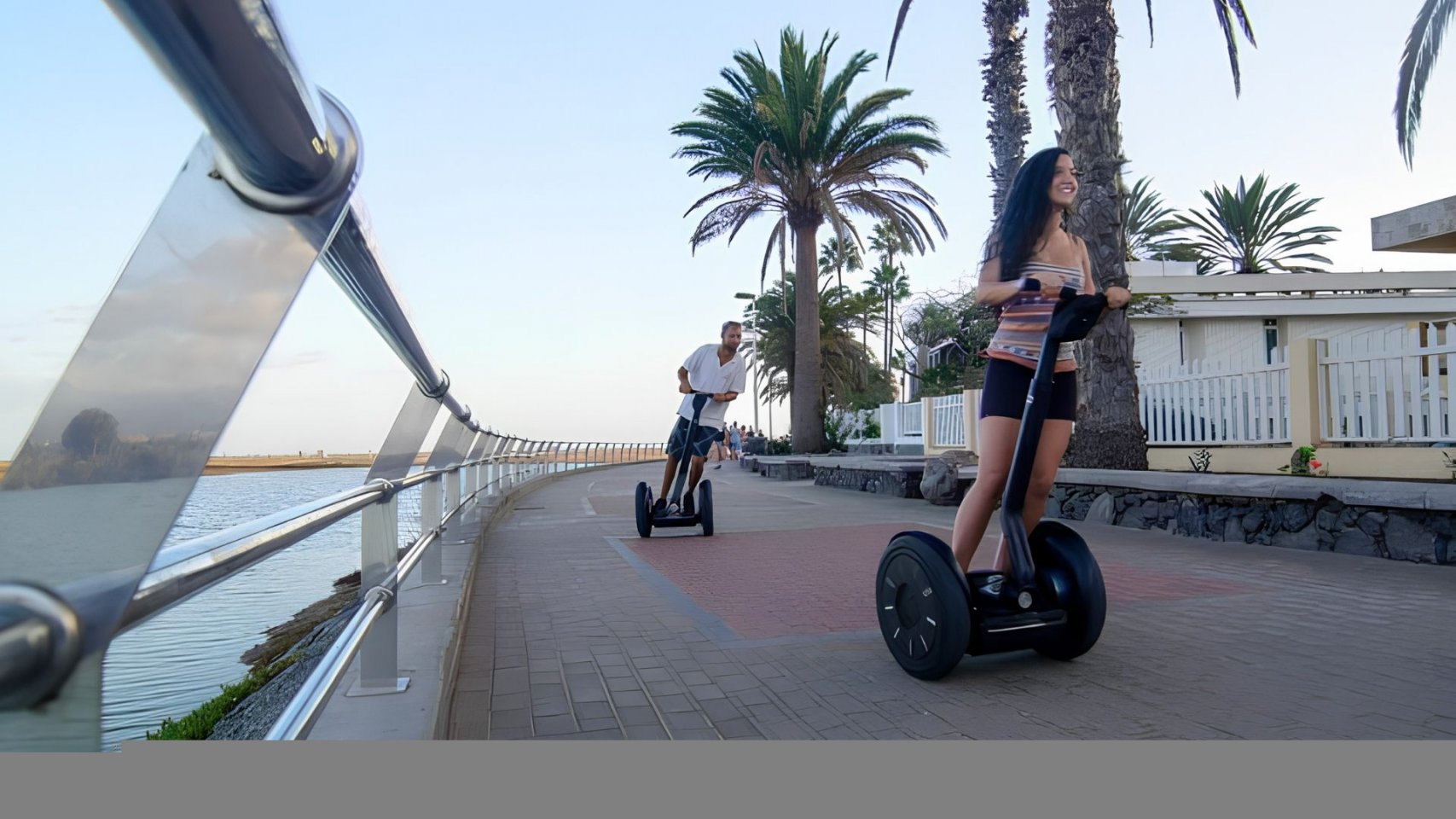 El sur de Gran Canaria ante el espejo: la competitividad alojativa lastra la percepción del destino frente a sus rivales