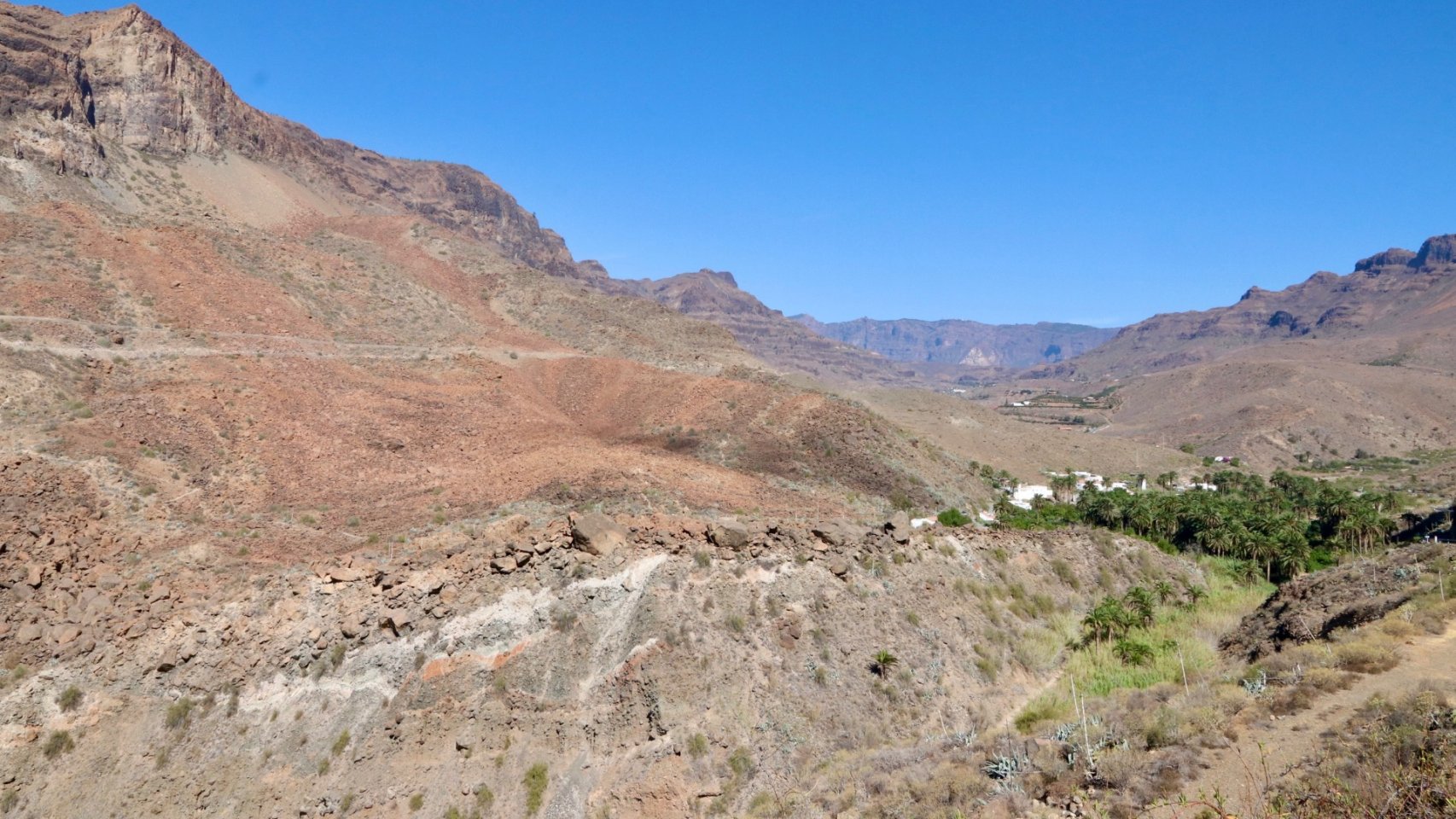 La Necrópolis de Arteara