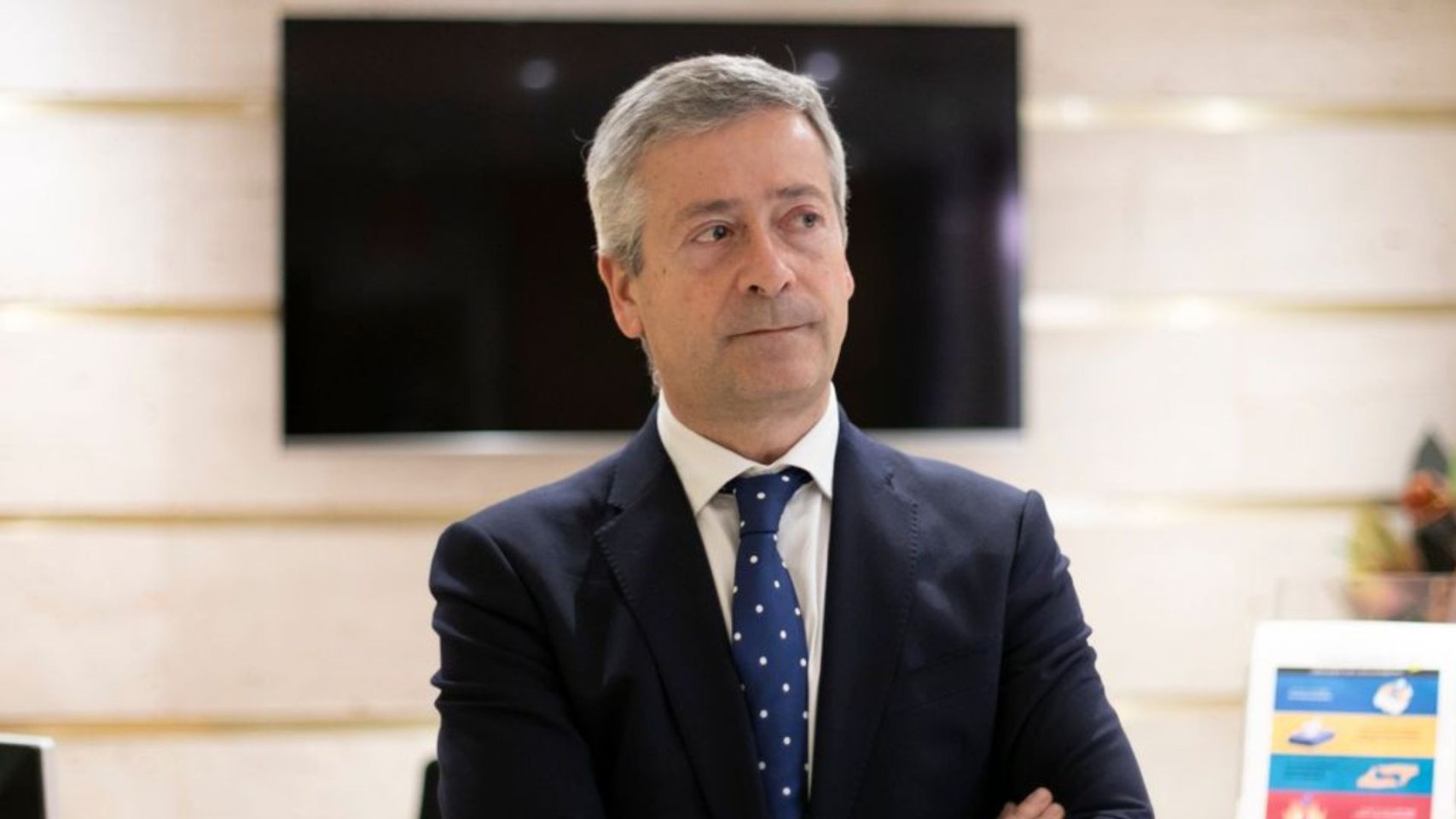 Agustín Manrique de Lara y Benítez de Lugo