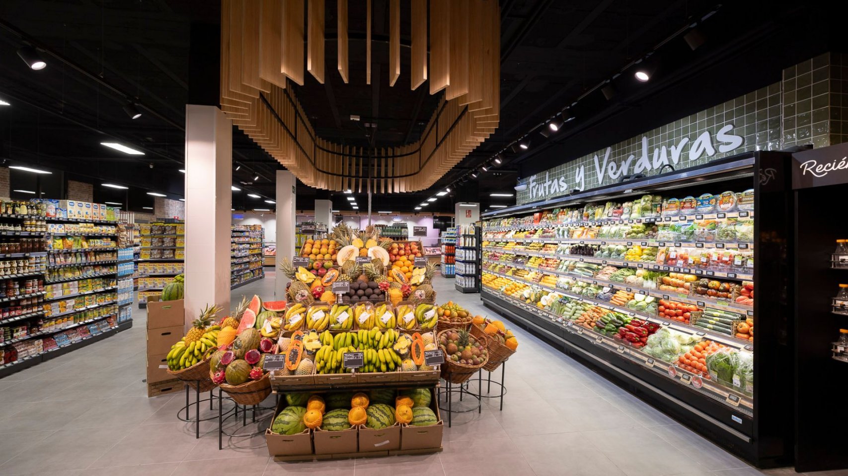 SPAR Gran Canaria lleva la alimentación saludable más allá de la cesta de la compra
