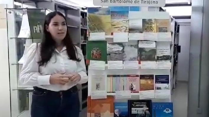 Carolina González Francés