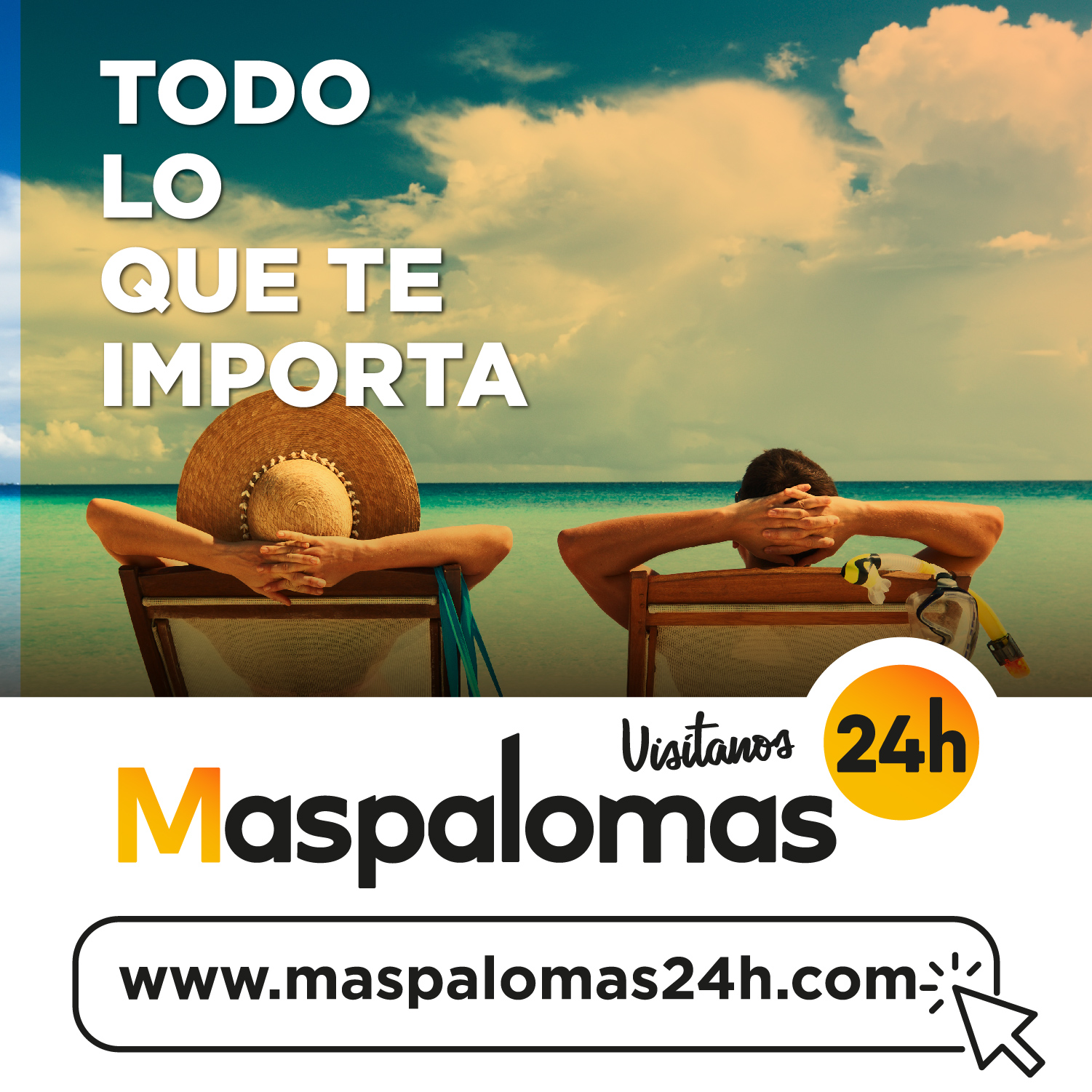 Recibe nuestro newsletter
