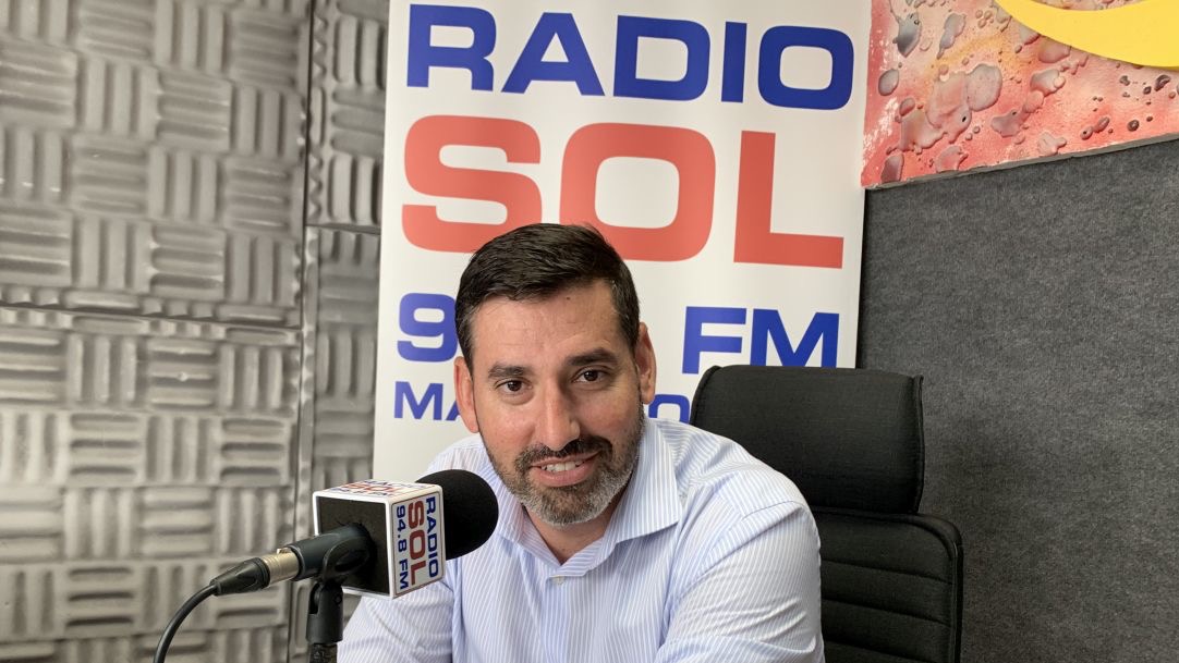 Alejandro Marichal