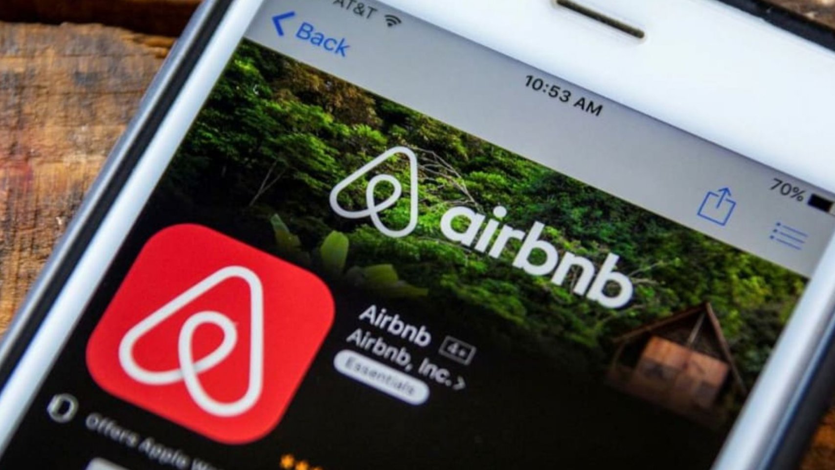 El precio medio de la vivienda por noche en Maspalomas se estanca en 138 euros tras el revés judicial a Airbnb