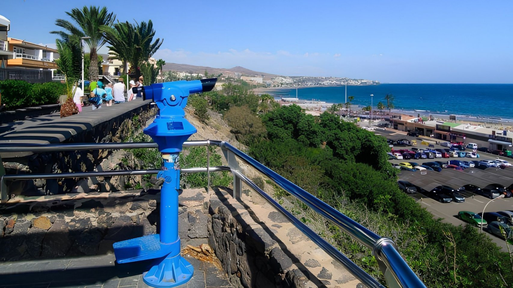 Cifras maquilladas: El escenario trampa que afronta el sector hotelero del sur de Gran Canaria hasta 2027
