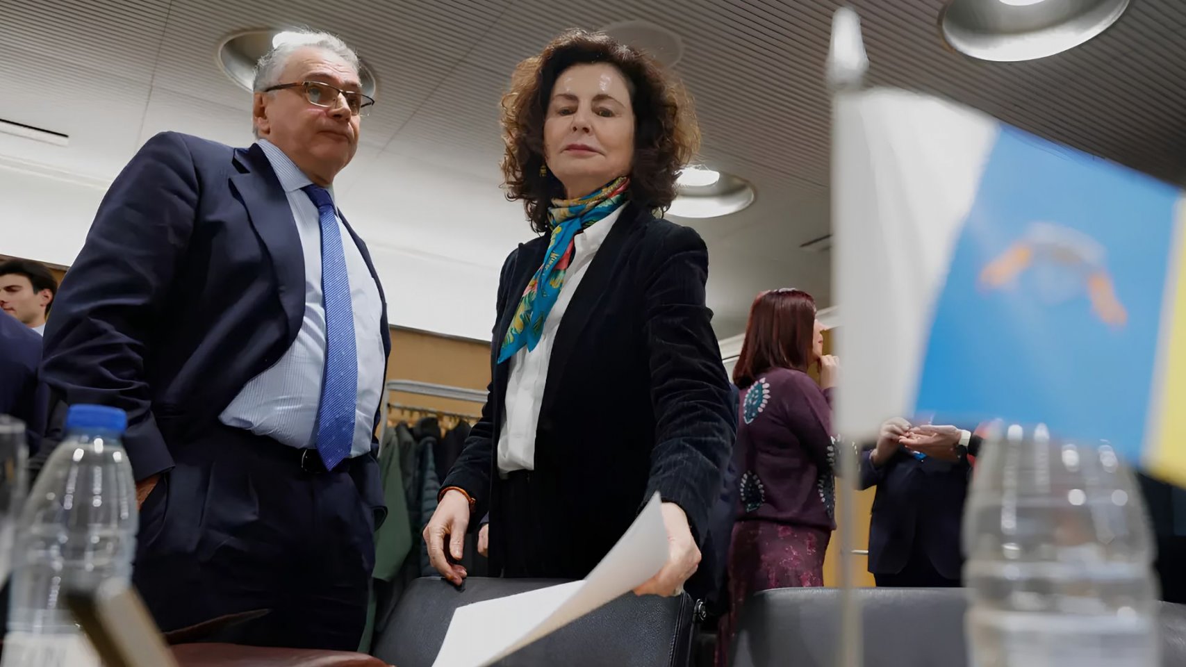 El PSOE Canarias y 'caso AIEM' desvelado por Maspalomas24H: Exigen explicaciones al PP por el viceconsejero Megías