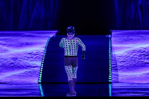 CIRQUE DU SOLEIL