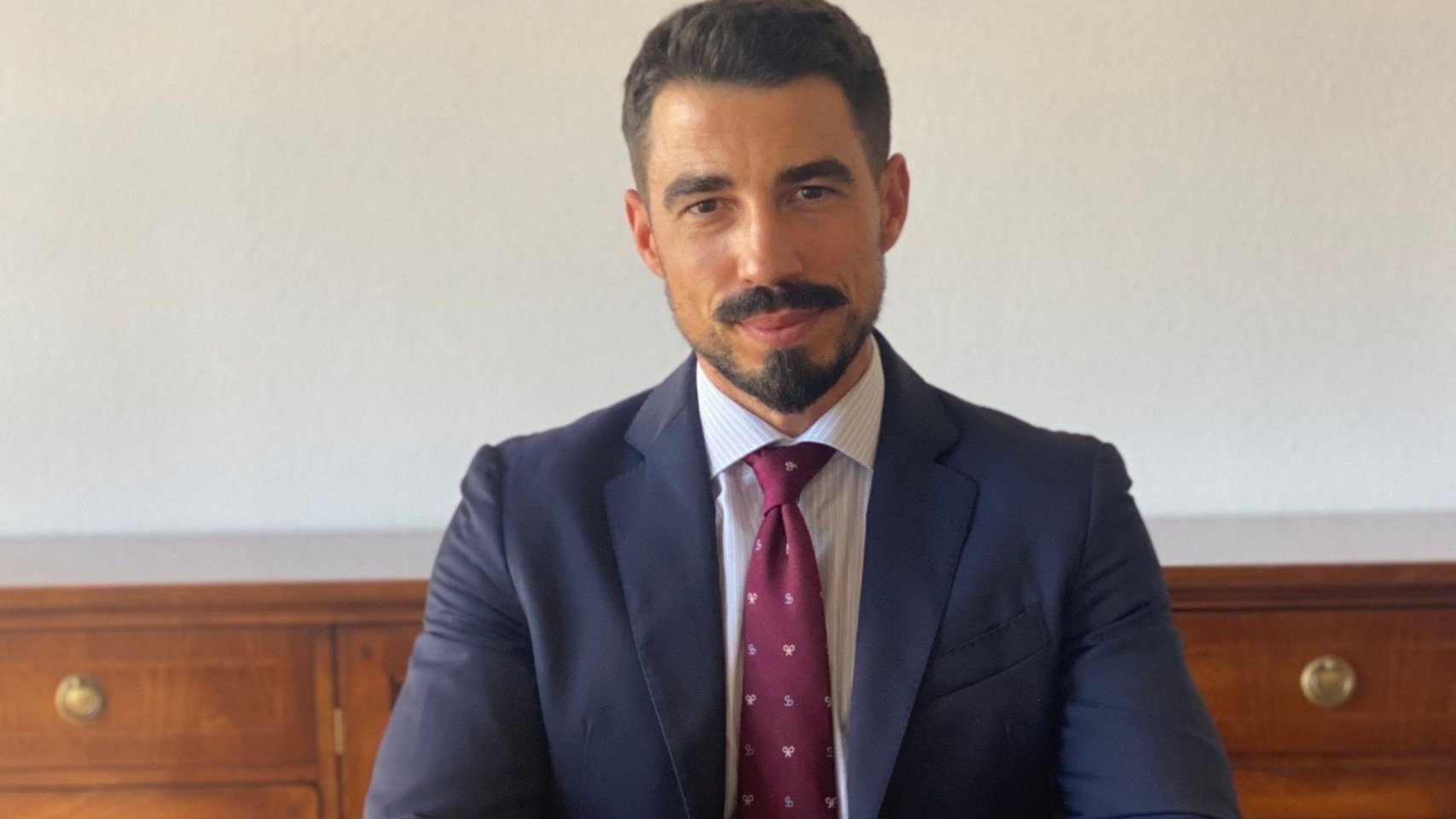 Matías Martínez Gómez
