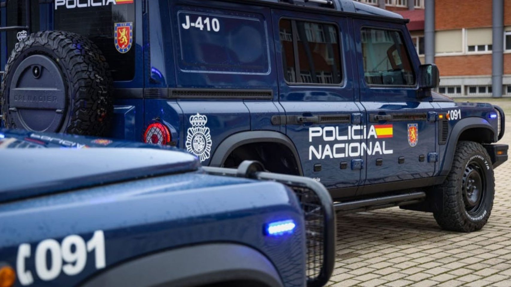 Los juzgados de Maspalomas abren juicio por una paliza en los carnavales con peticiones de tres años de prisión