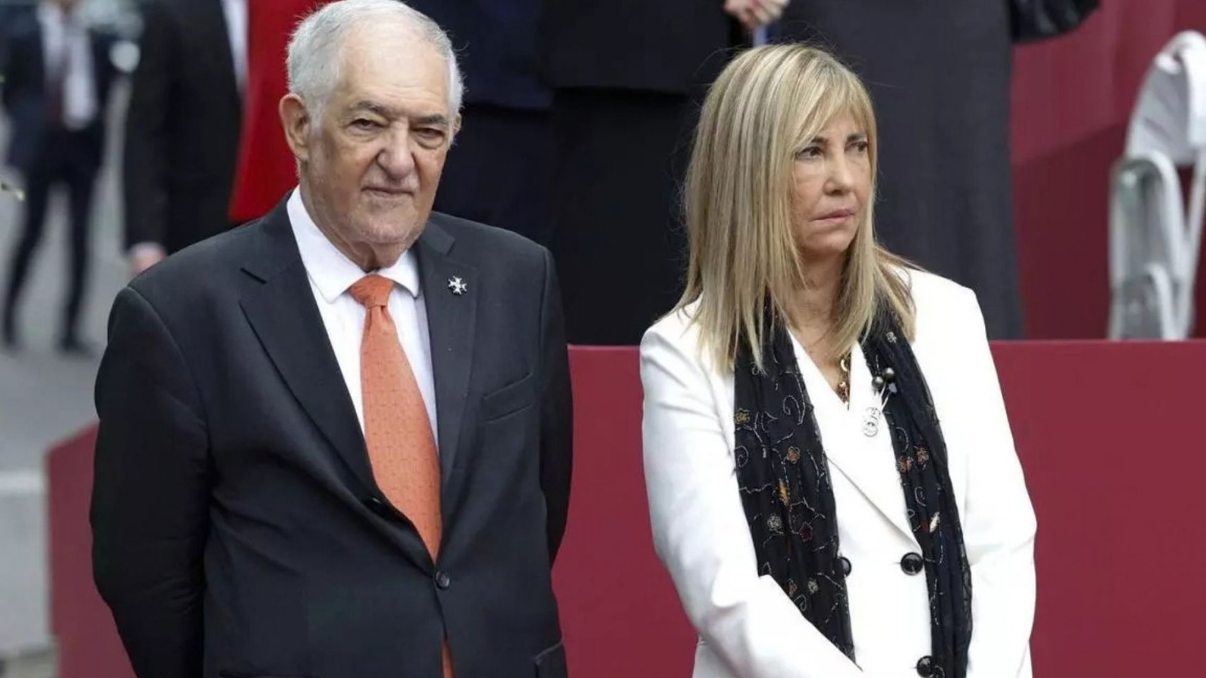 Despliegue masivo de funcionarios en los juzgados del sur de Gran Canaria
