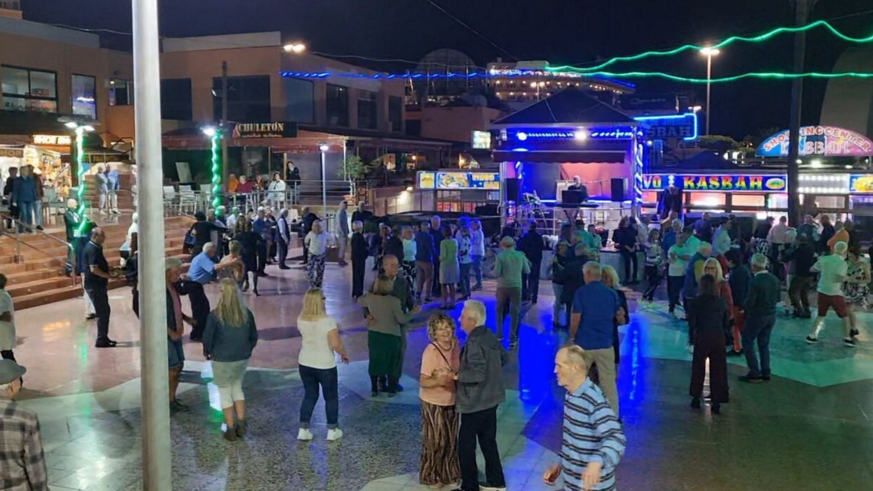 La atonía de Maspalomas frente al despegue competitivo: precios a la baja y estancamiento aéreo