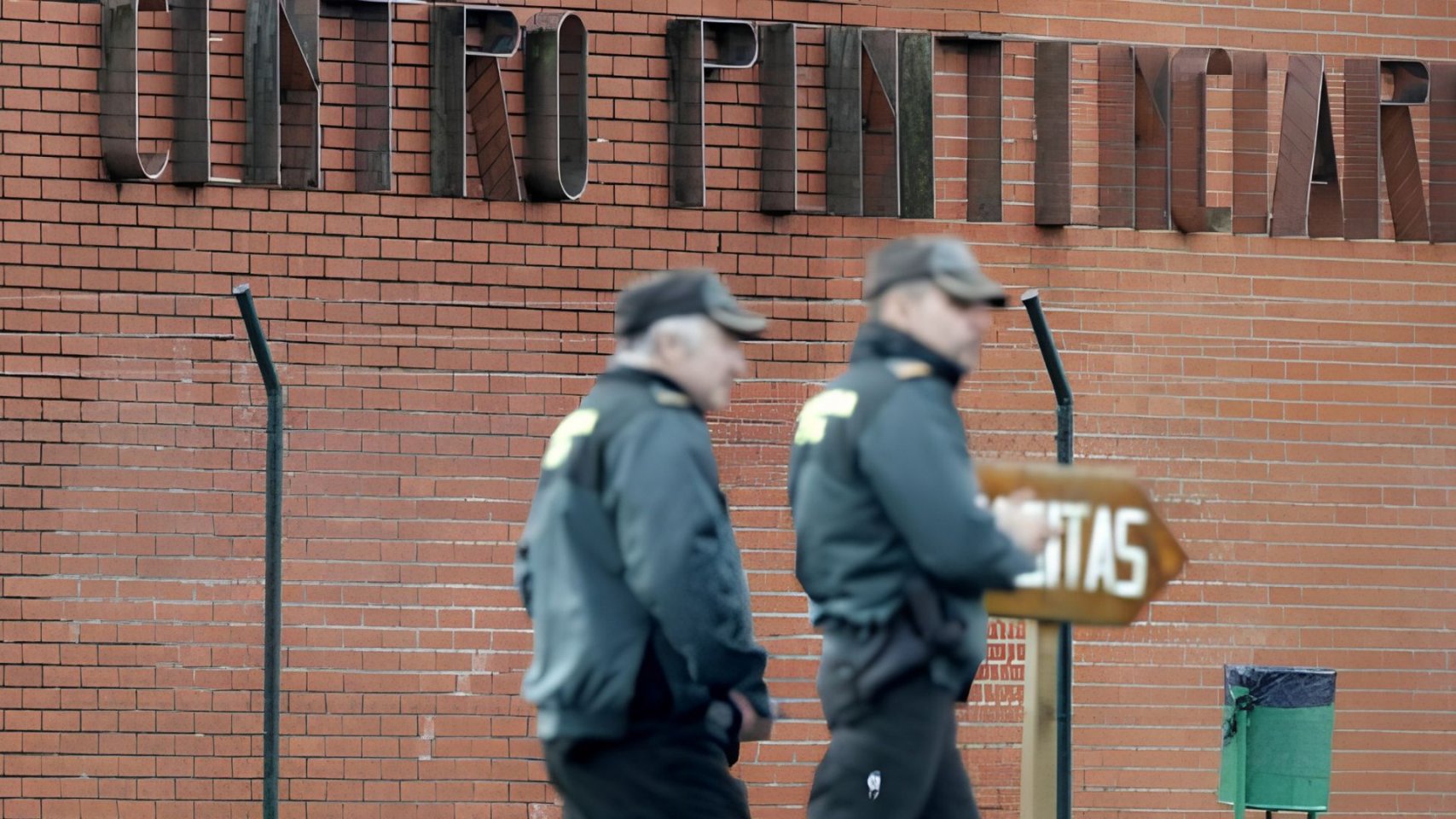 Tráfico de drogas tras las rejas en el sur de Gran Canaria: Detenido por introducir estupefacientes en prisión de Juan Grande