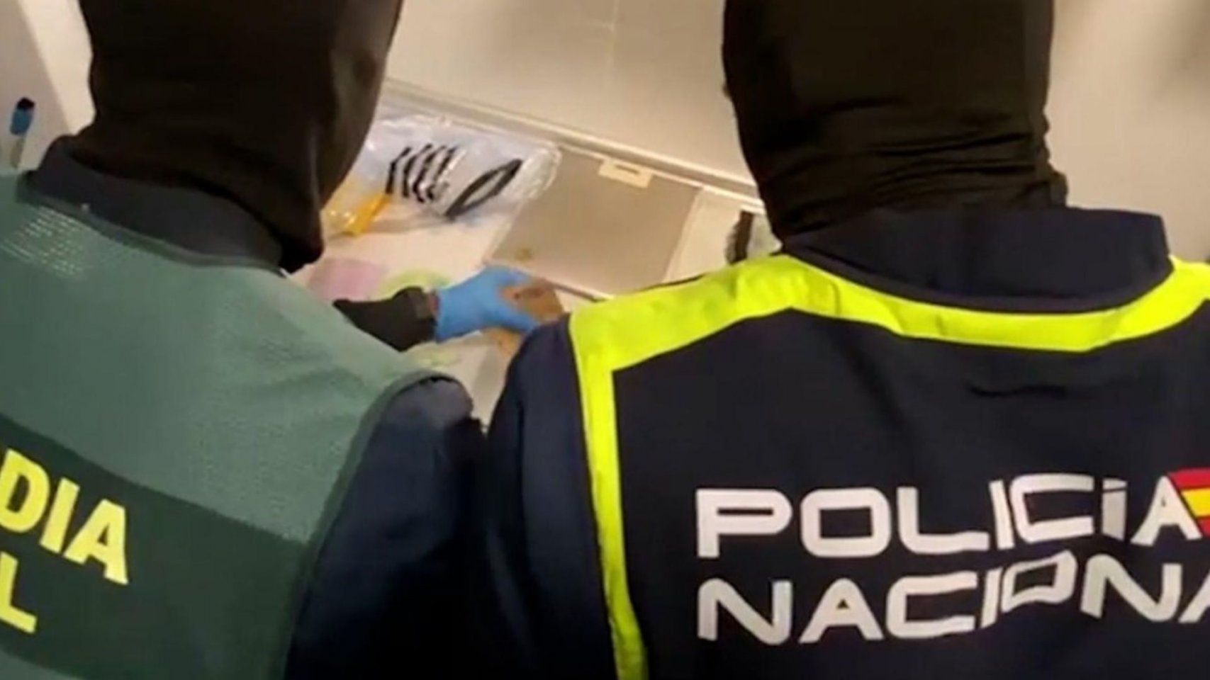 Más de 2.190 delitos en el sur de Gran Canaria: Maspalomas y Mogán, control generalizado de la criminalidad