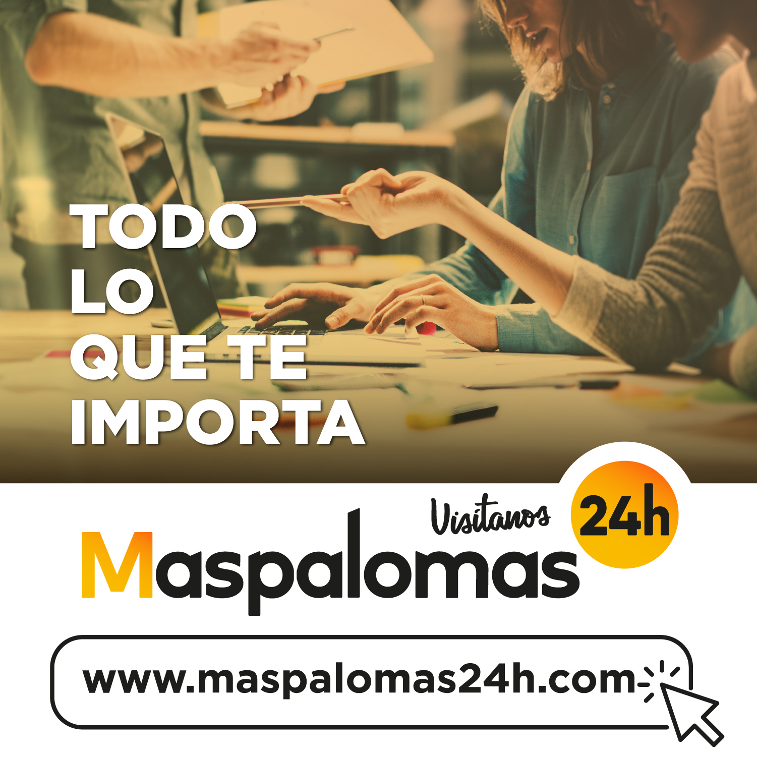 Recibe nuestro newsletter