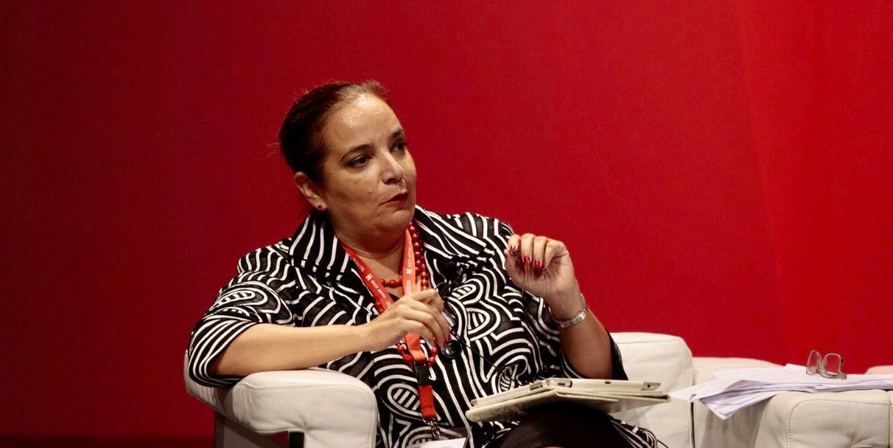 Águeda Borges, servicios jurídicos de la cadena RIU Hotels & Resorts Águeda Borges, servicios jurídicos de la cadena RIU Hotels & Resorts