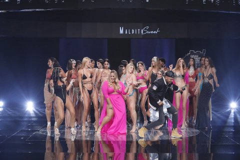 Gran Canaria Moda Cálida