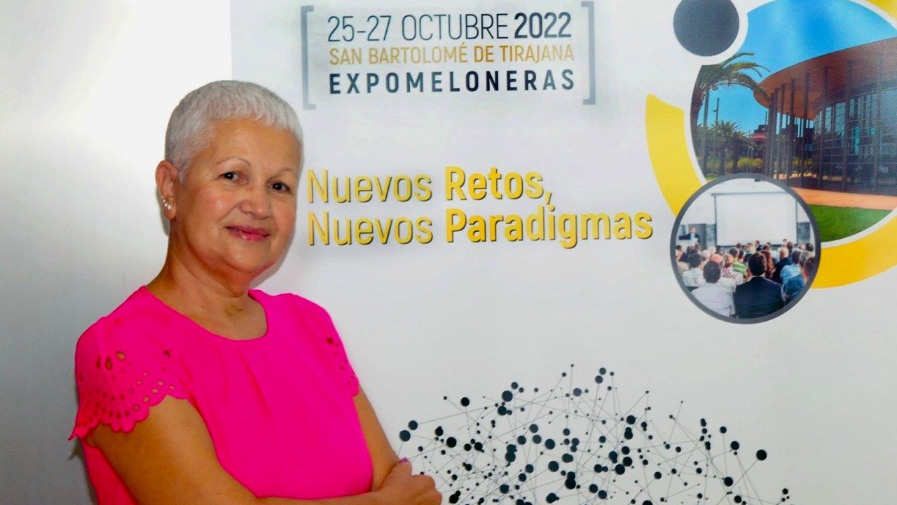 Clari Martel concejal de educación SBT
