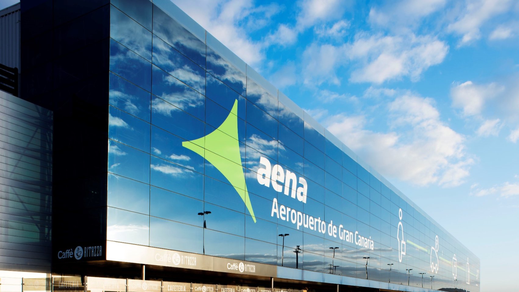 Aeropuerto de Gran Canaria