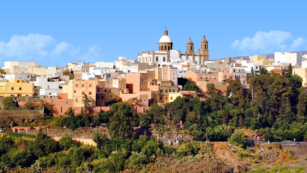 Agüimes - Gran Canaria