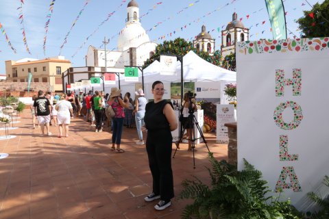 Feria KM.0 y Feria del Sol, Ingenio 2023