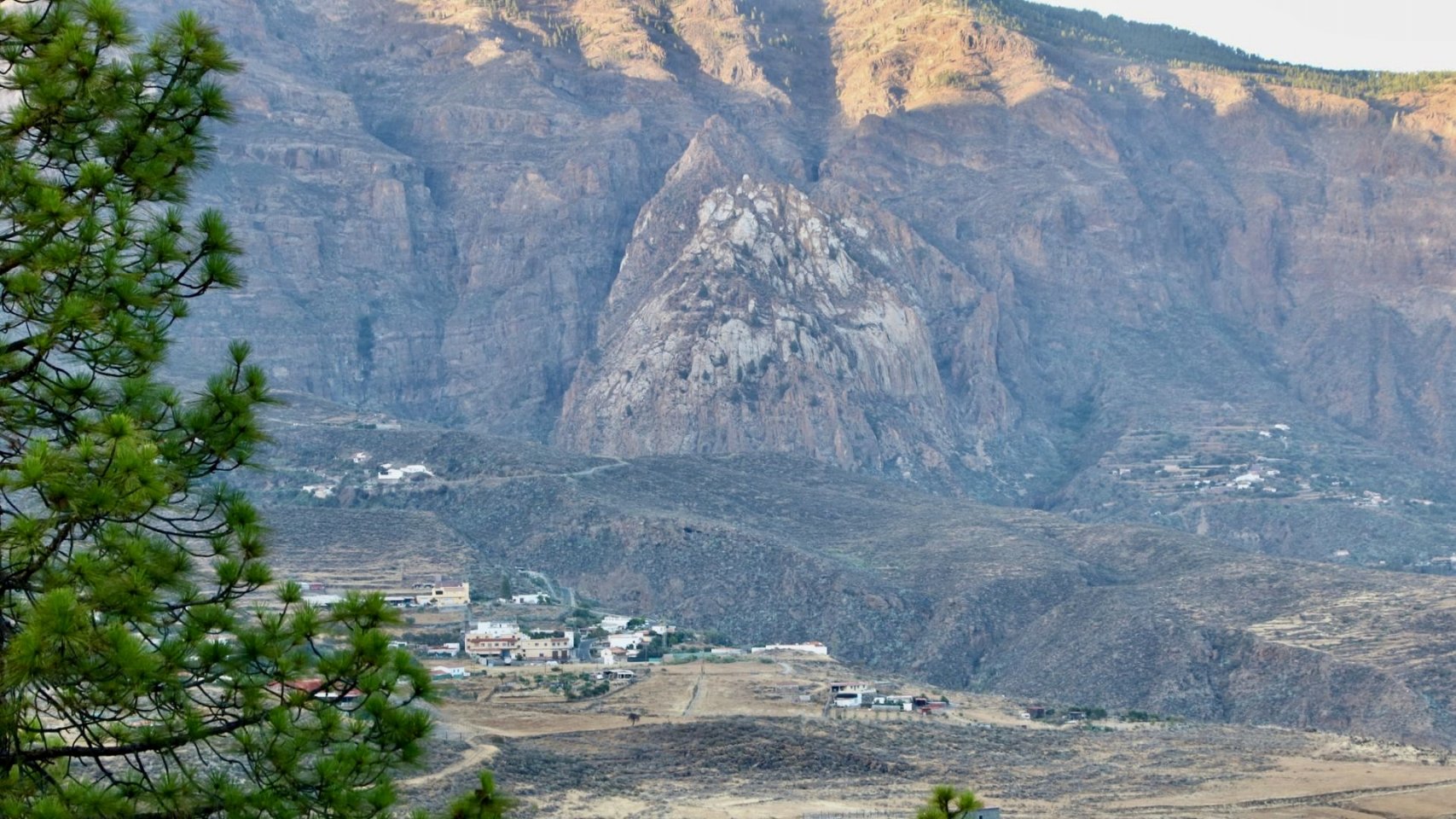 Risco Blanco