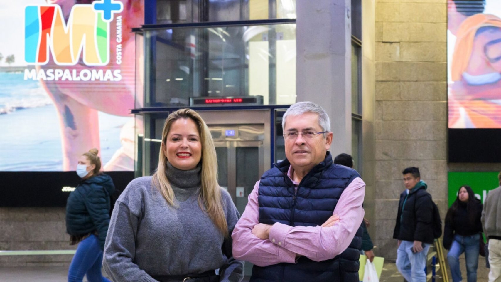 Radiografía turística del sur de Gran Canaria para la nueva temporada de invierno en Maspalomas y Mogán