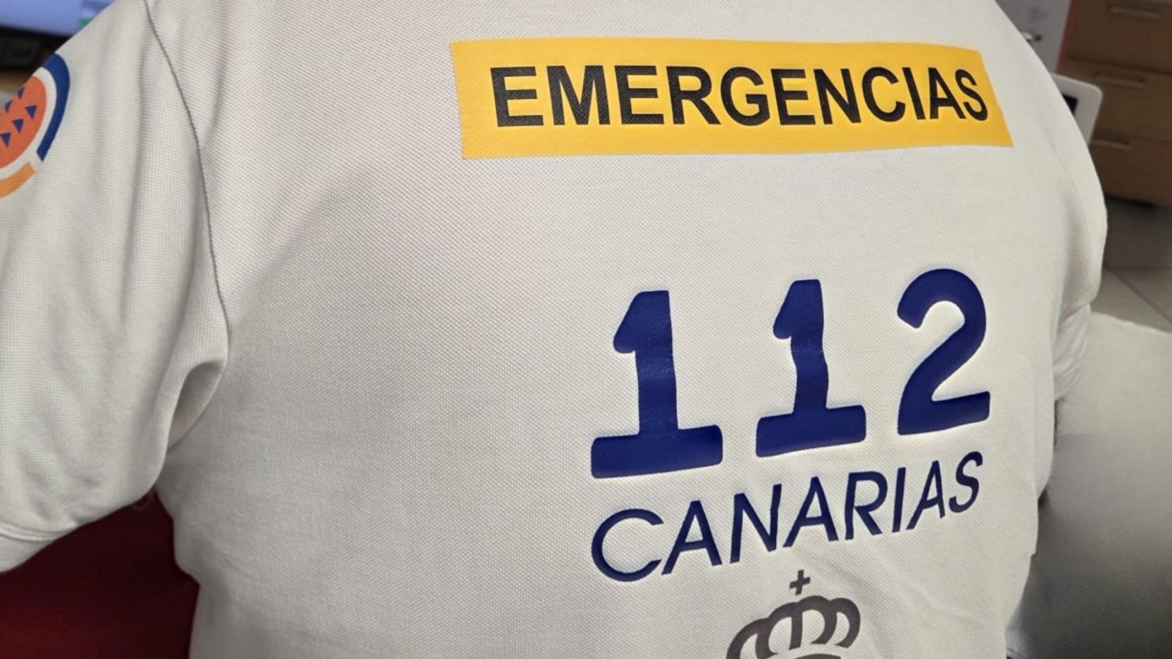 Bañistas rescatan en Playa del Inglés a un hombre de 75 años con síntomas de ahogamiento grave
