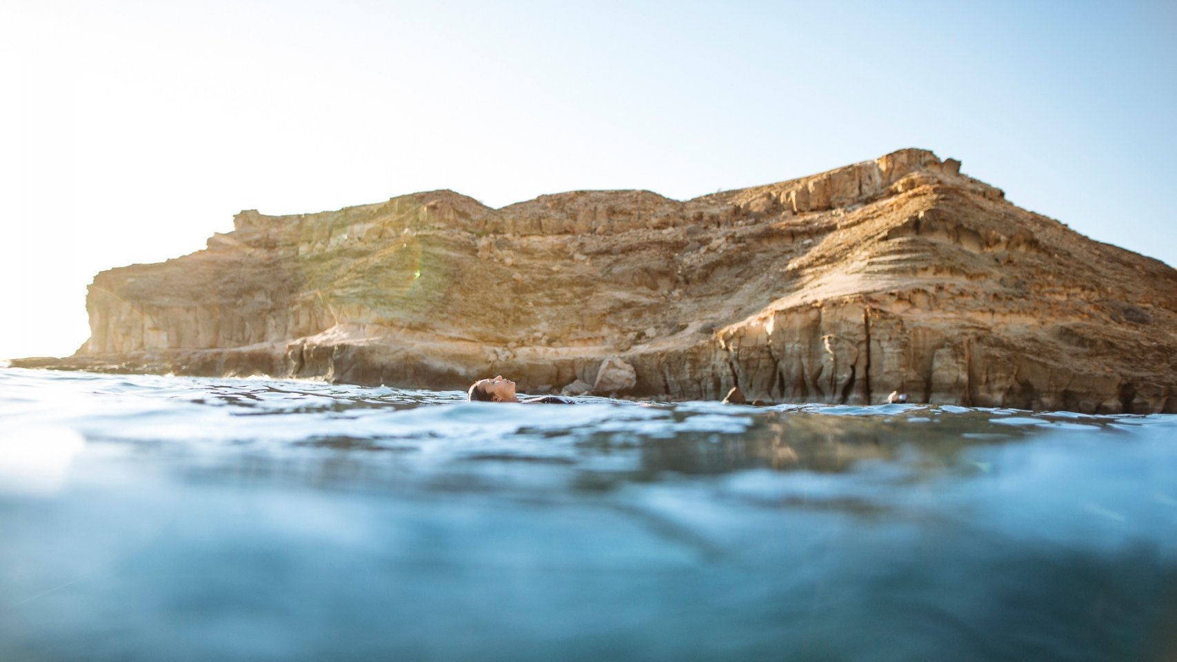 Woman’s Weekly emprende un viaje hacia el bienestar en la isla afortunada de Gran Canaria