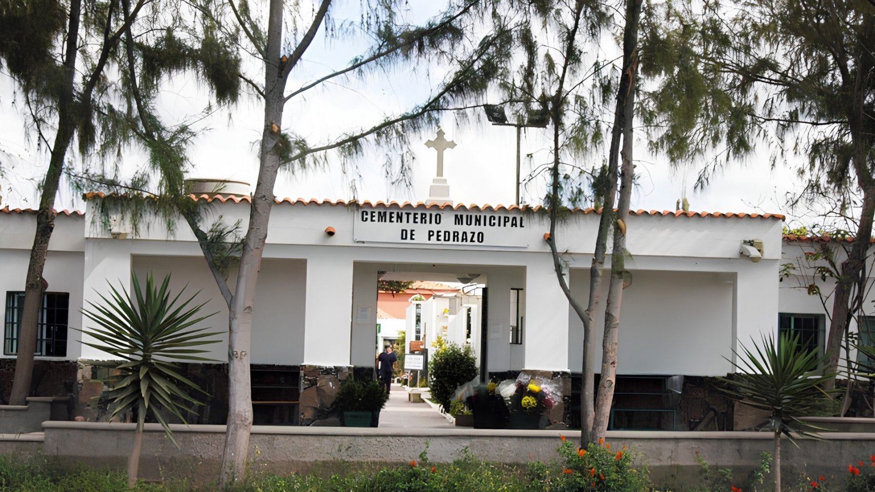 Horarios especiales y misas en los cementerios del sur de Gran Canaria por el Día de los Difuntos