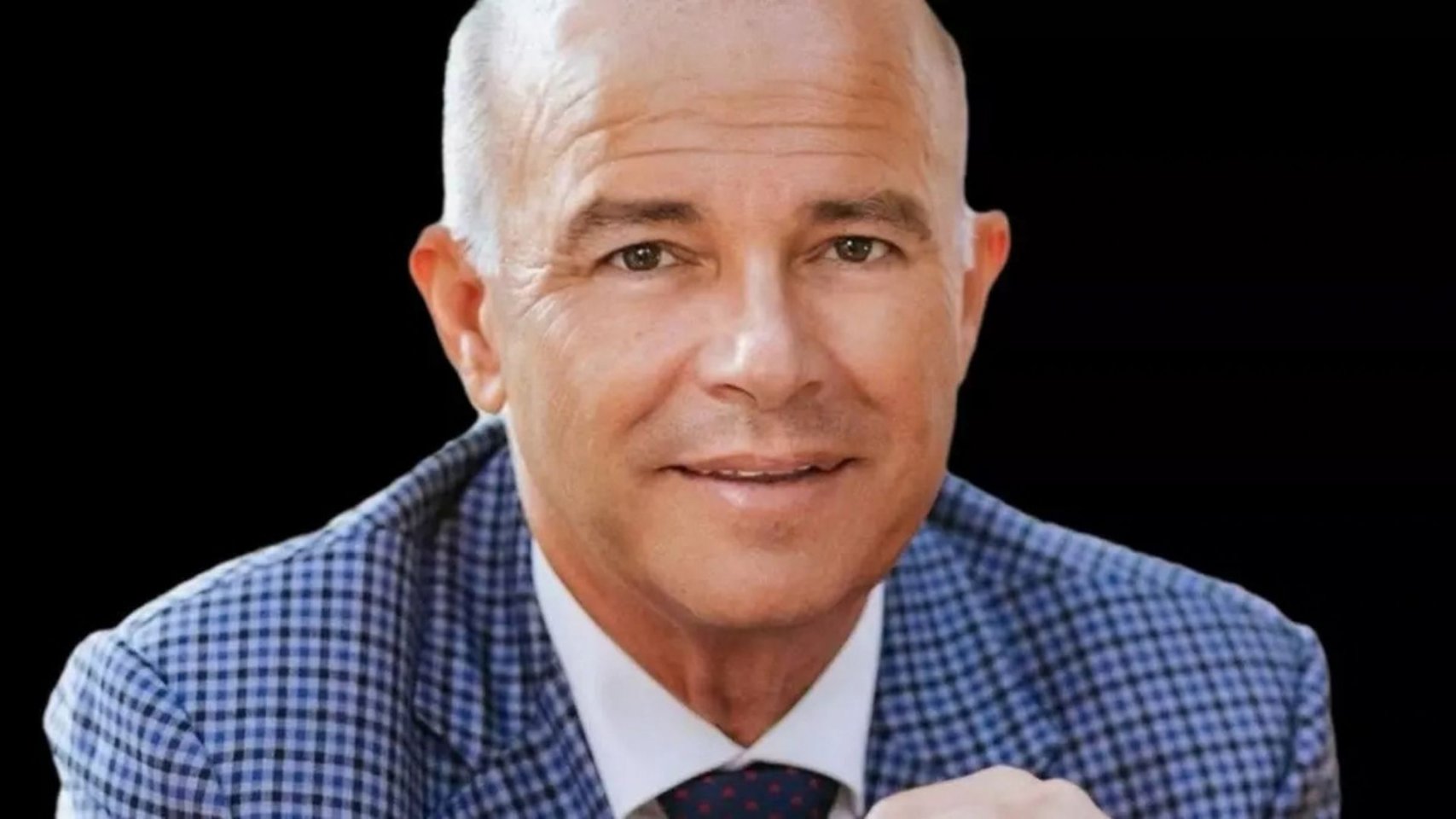Francisco 'Paco' Santana Santana