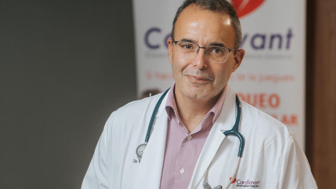 Fernando Wangüemert