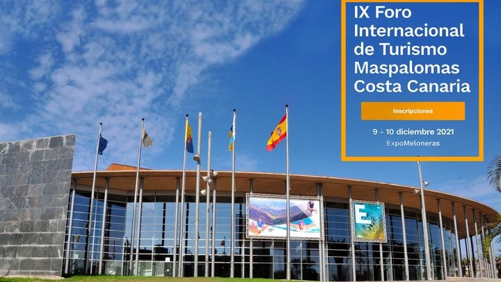 Expomeloneras - Maspalomas