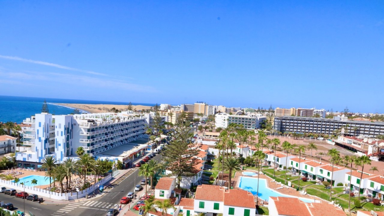©Maspalomas24h
