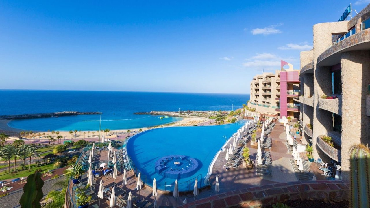 Gloria Palace Royal Hotel & Spa