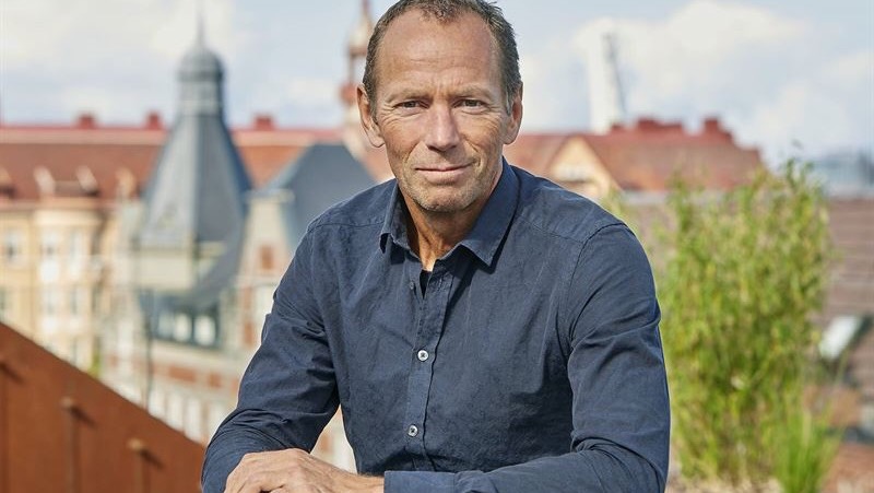 Ivar Tollefsen