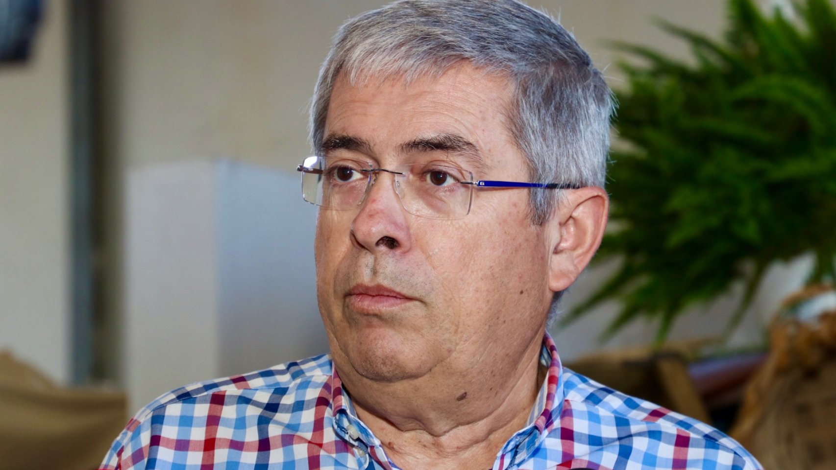 Marco Aurelio Pérez
