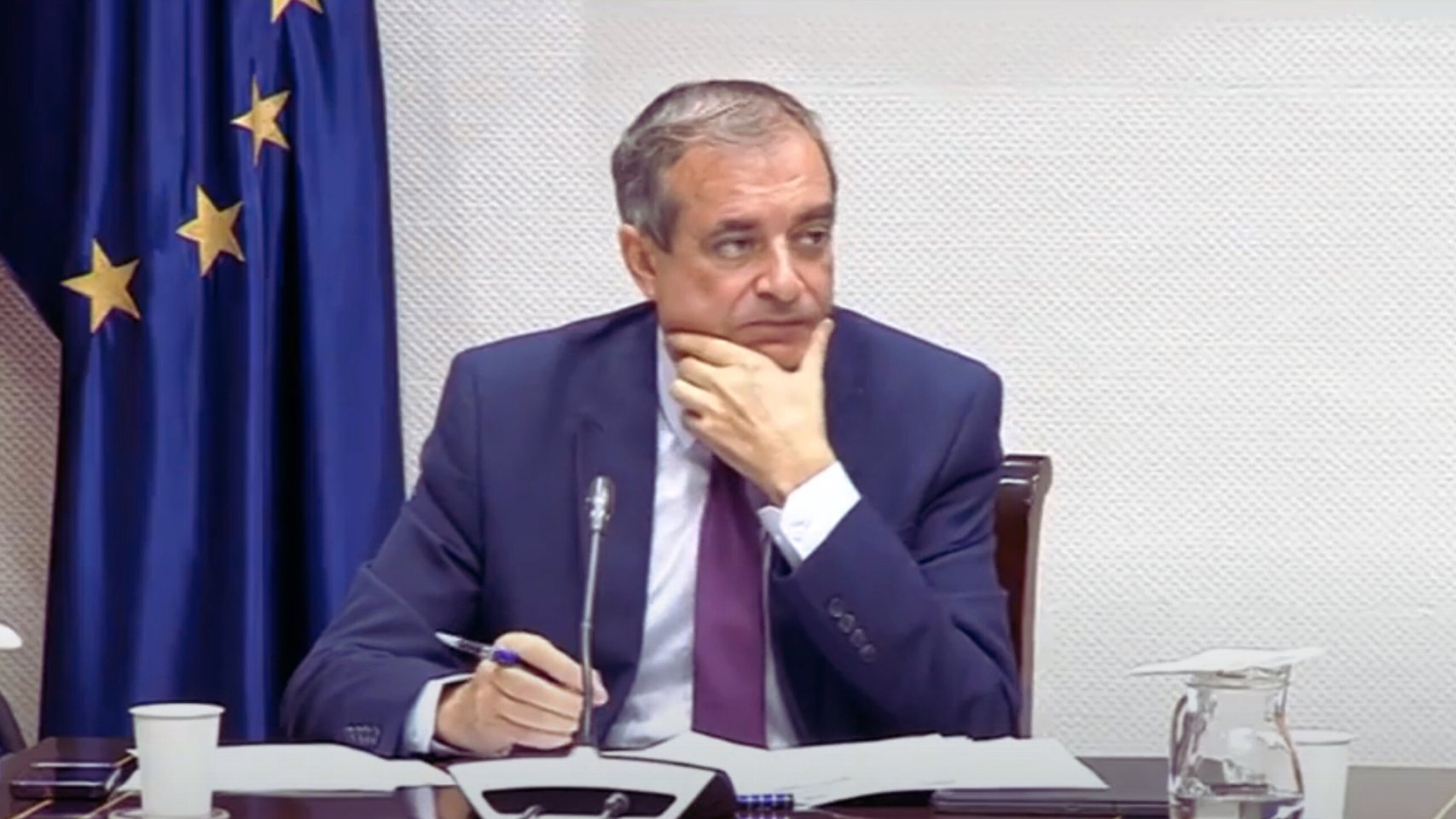 Francisco Moreno