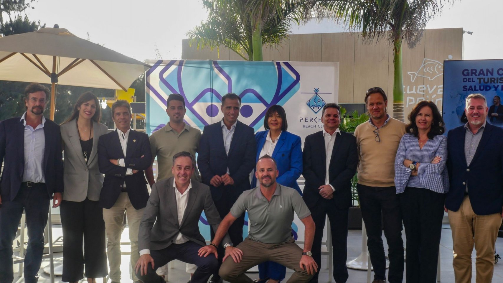 El Skal y el CIT GC analizan el potencial de Gran Canaria en el crecimiento del turismo deportivo