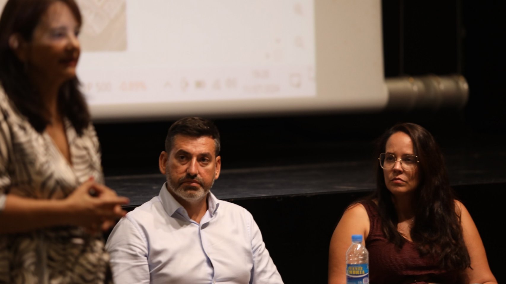 San Bartolomé de Tirajana impulsa la reactivación urbanística del sector T-1 de El Tablero tras más de 30 años de bloqueo