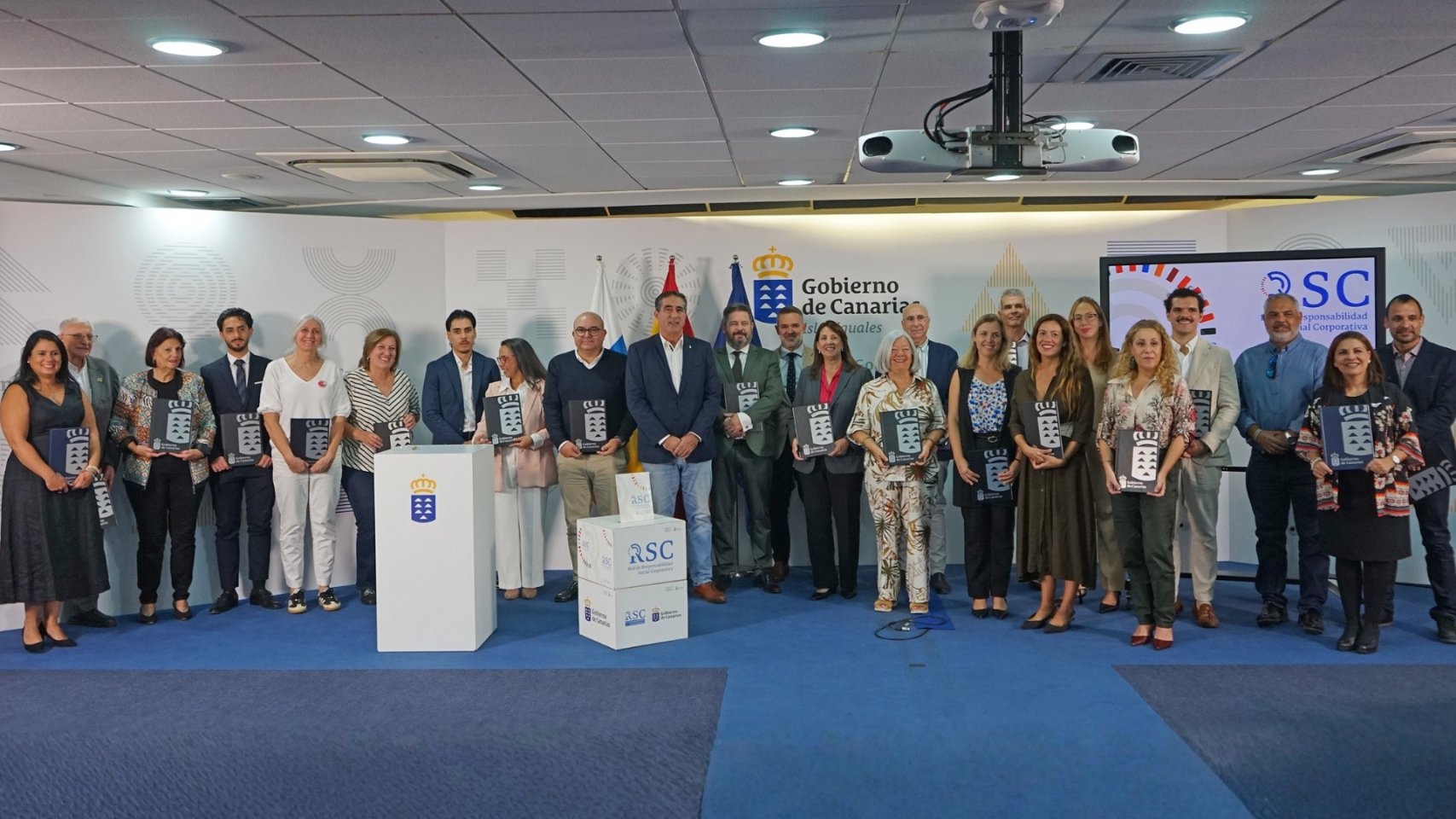 SPAR Gran Canaria refuerza su compromiso con la responsabilidad social y sostenibilidad en 2025 – Maspalomas24h