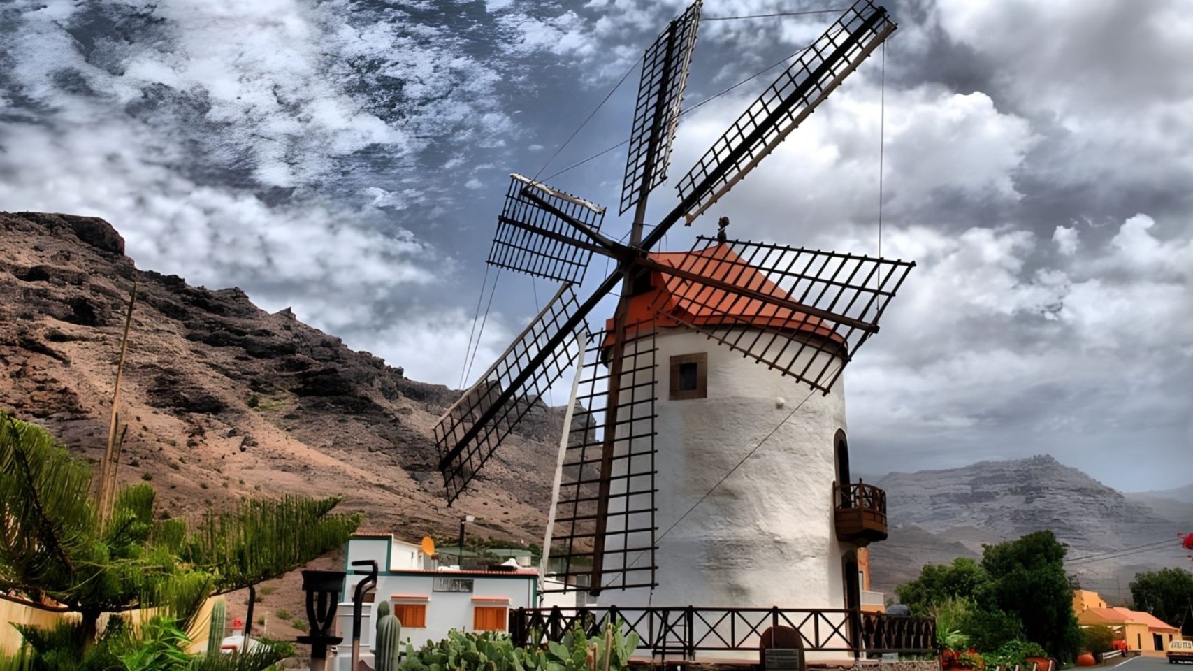 El silencio de las medianías: El desamparo radiofónico del Sur profundo en Gran Canaria