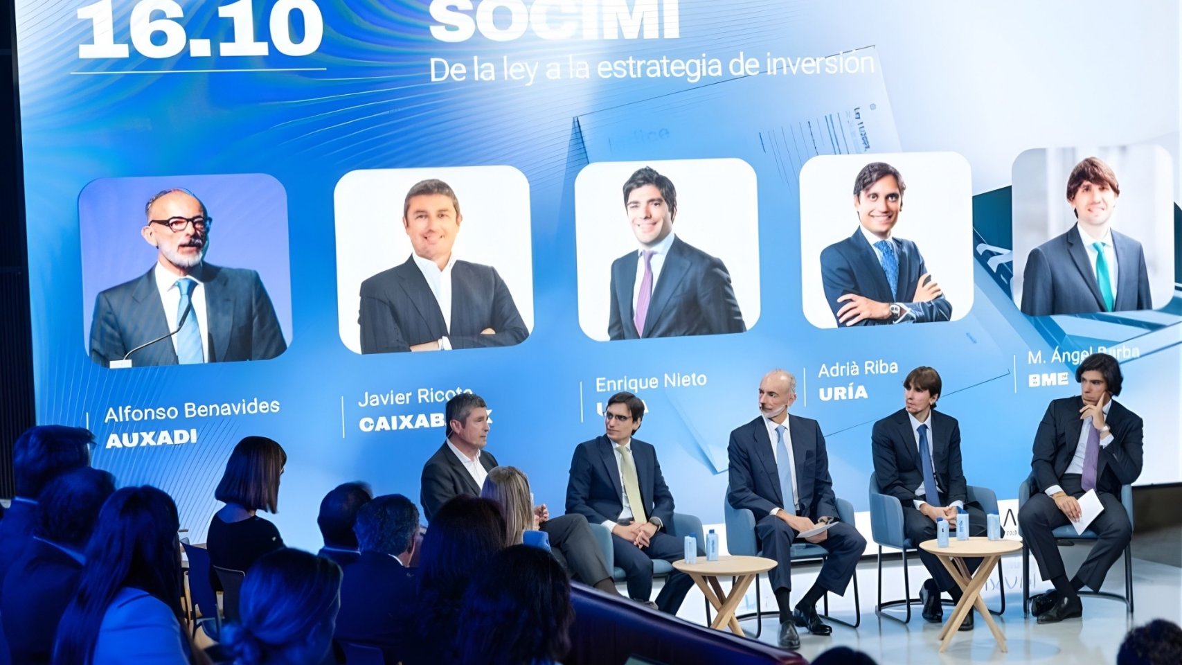 Los fondos llaman a consolidar el negocio de alta gama hotelera del sur de Gran Canaria