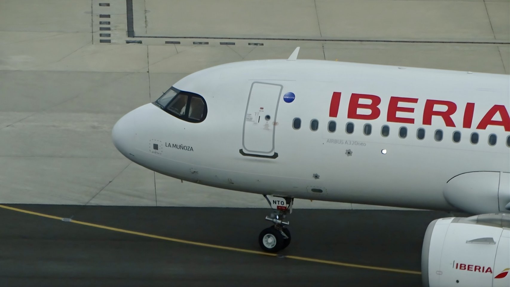 Gran Canaria irá a Fitur 2026 con un desplome de plazas de avión con la Península