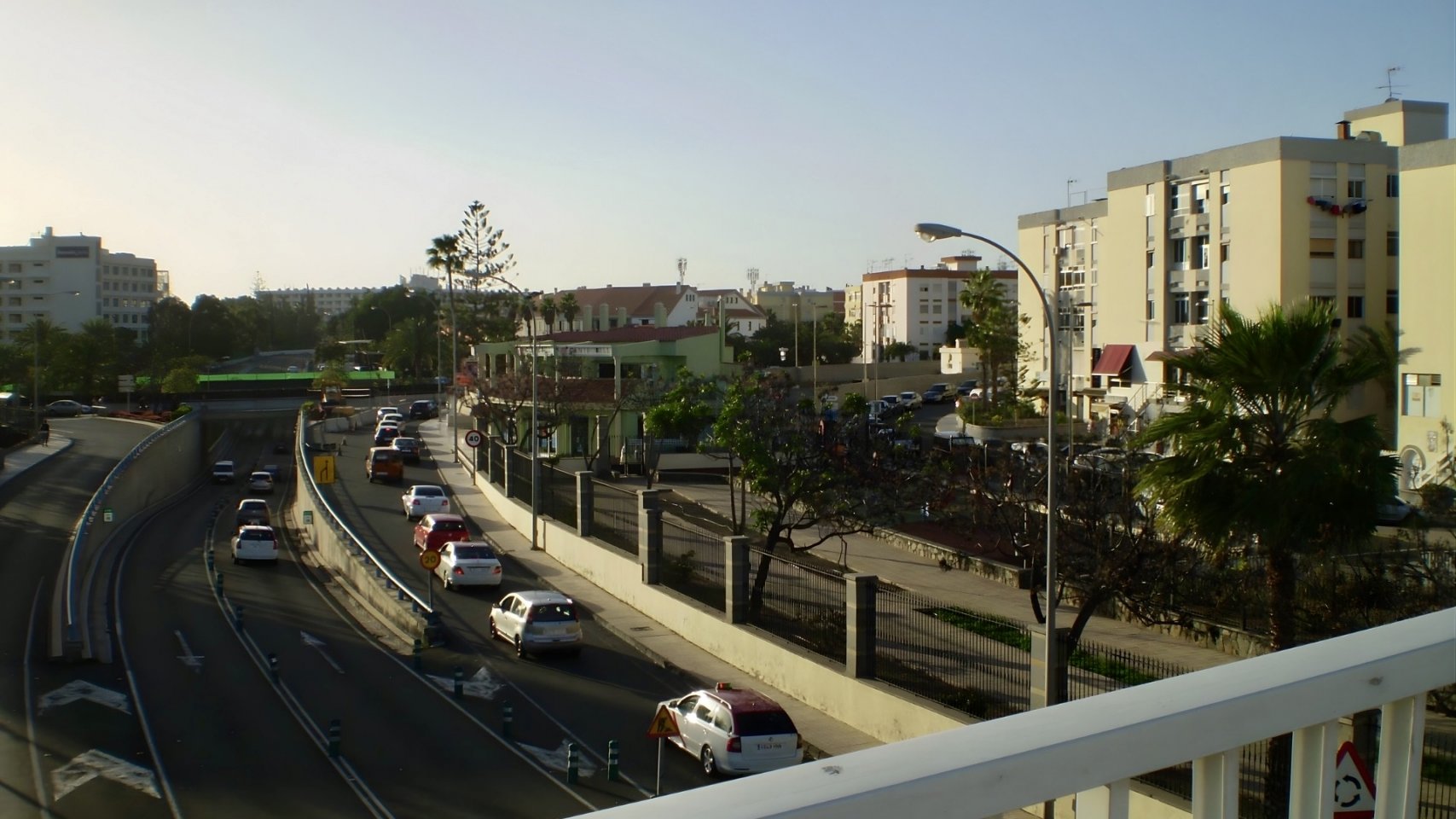 La tensión del alquiler en el Sur de Gran Canaria: Tirajana (22 €/m²) y Mogán (16 €/m²) en la batalla por el metro cuadrado