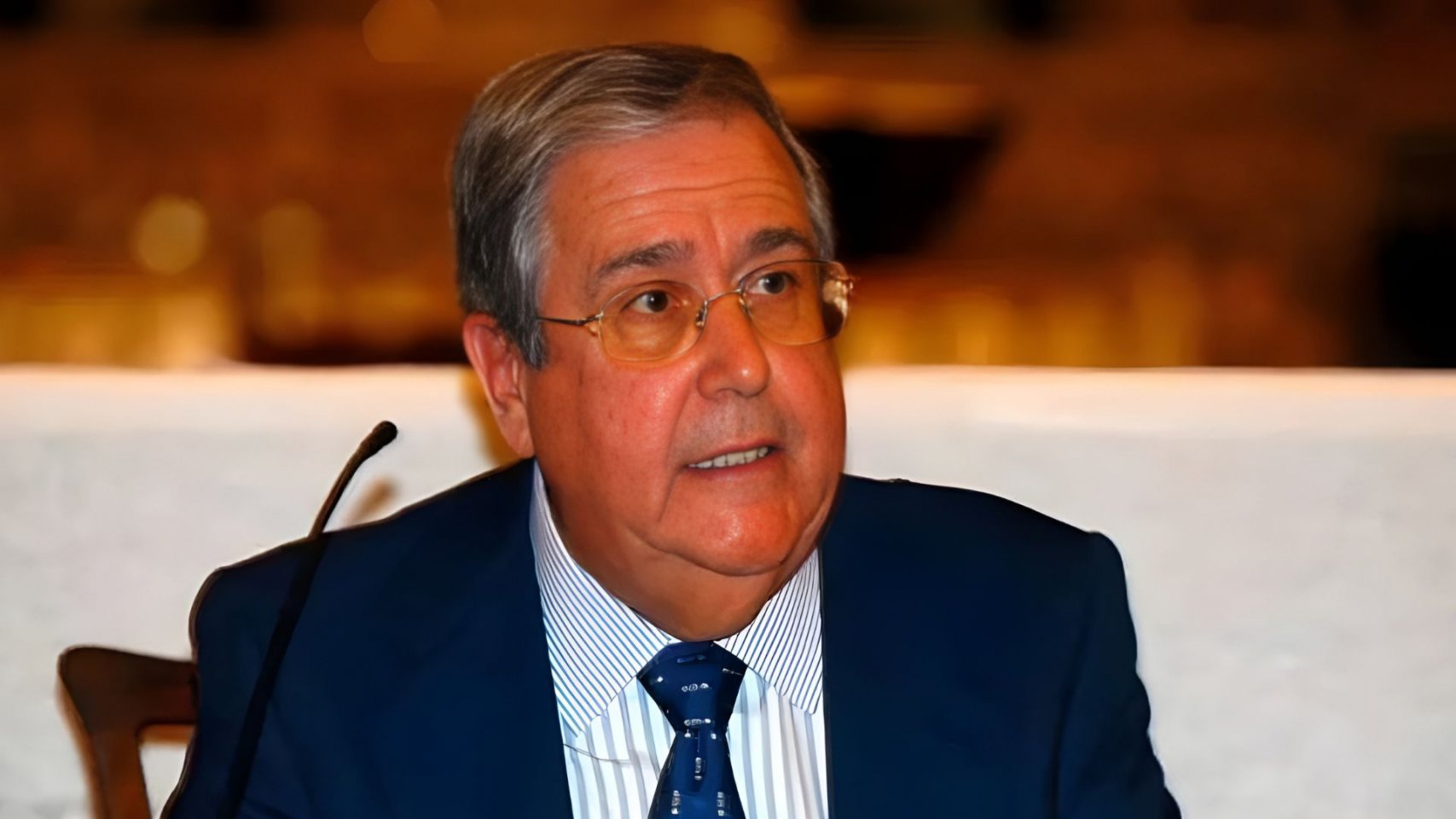 Alejandro del Castillo y Bravo de Laguna